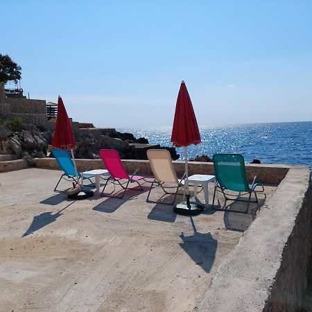 Beach Apartment With Beach Chairs N.1 Utjeha Exterior foto
